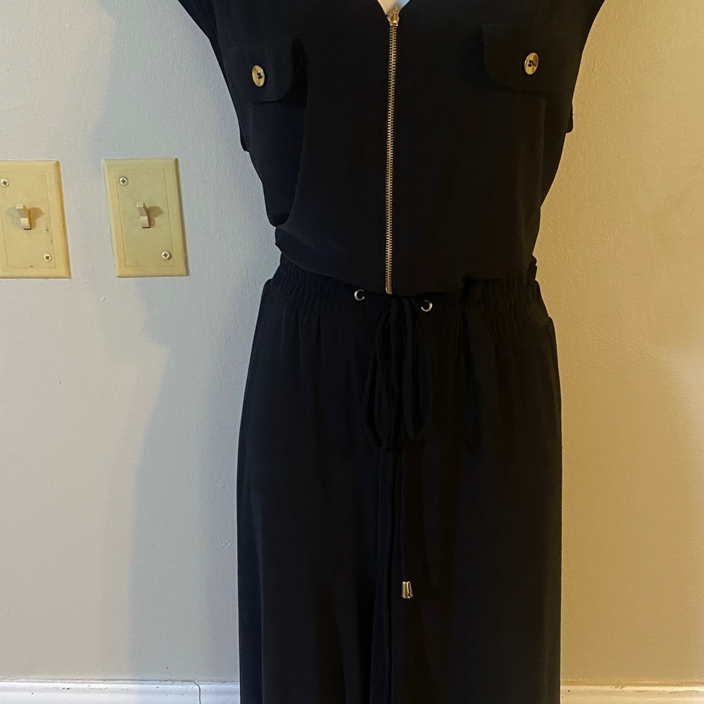 Jumpsuit - Picture 3 of 4
